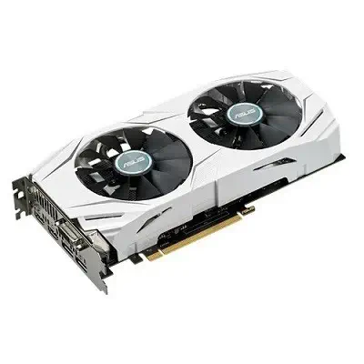 Asus DUAL-GTX1060-O3G Gaming Ekran Kartı