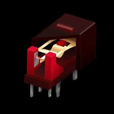 Bloody TL80A Terminatör Gaming Oyuncu Mouse