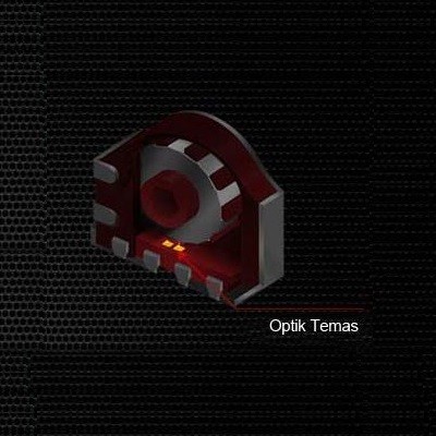 Bloody TL80A Terminatör Gaming Oyuncu Mouse