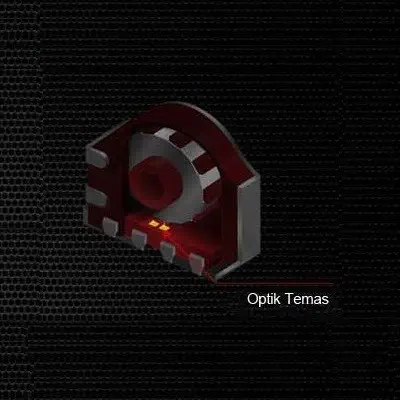 Bloody TL80A Terminatör Gaming Oyuncu Mouse