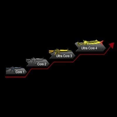 Bloody TL80A Terminatör Gaming Oyuncu Mouse