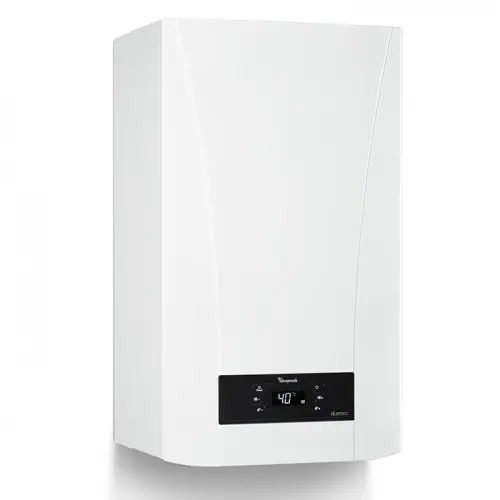 Baymak Duotec 33 Premix Yoğuşmalı Kombi