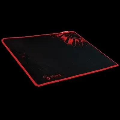 Bloody A9081 Gaming Mouse MousePad Set