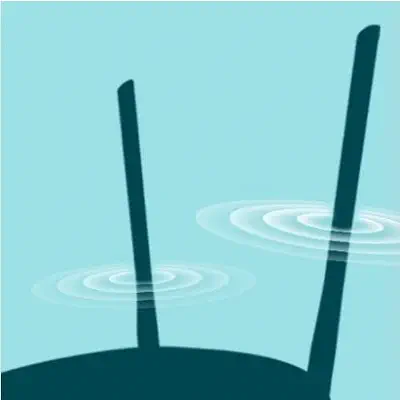 TP-Link TD-W9960 Modem Router