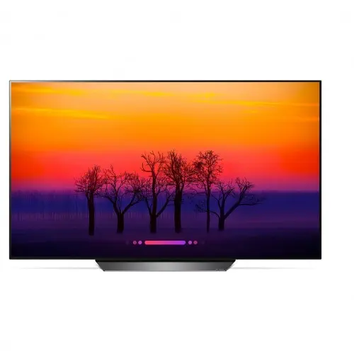 LG OLED55B8PLA 55 inç 4K Ultra HD OLED Tv