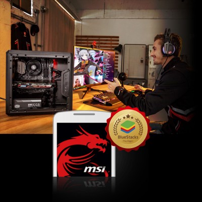 MSI Radeon RX 5700 8G Gaming Ekran Kartı