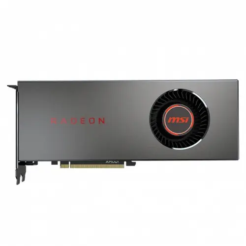 MSI Radeon RX 5700 8G Gaming Ekran Kartı