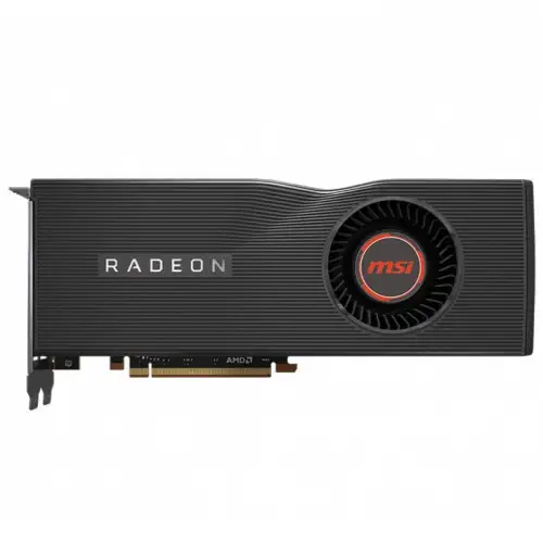 MSI Radeon RX 5700 XT 8G Gaming Ekran Kartı