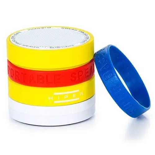 Hiper Galatasaray Fenerbahçe Bluetooth Hoparlör