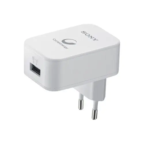 Sony CP-AD2 USB Beyaz Universal Adaptör