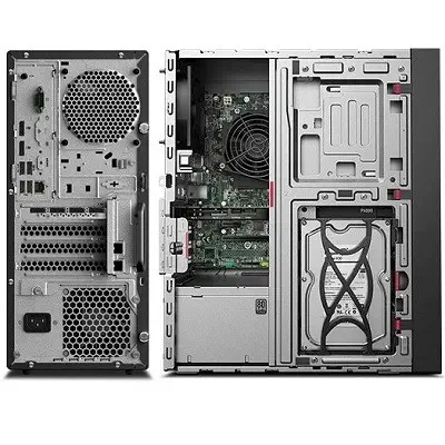 Lenovo ThinkStation P330 Tower 30C50058TX İş İstasyonu