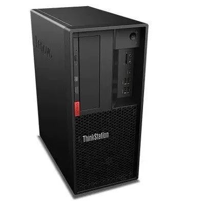 Lenovo ThinkStation P330 Tower 30C50058TX İş İstasyonu