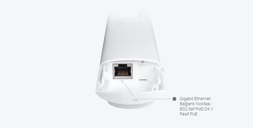 Tp-Link EAP225-Outdoor AC1200 Access Point
