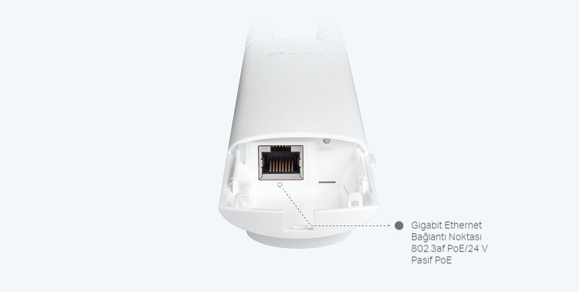 Tp-Link EAP225-Outdoor AC1200 Access Point