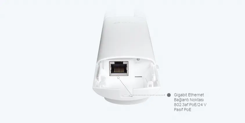 Tp-Link EAP225-Outdoor AC1200 Access Point