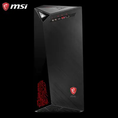 MSI Infinite 9SC-612EU Masaüstü Bilgisayar