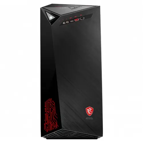 MSI Infinite 9SC-612EU Masaüstü Bilgisayar