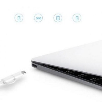 Xiaomi 20000 mAh 2C Taşınabilir Şarj Cihazı