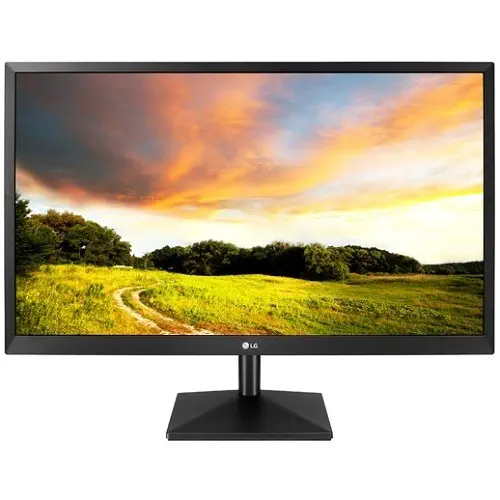 LG 27MK400H-B 27 inç Gaming Monitör