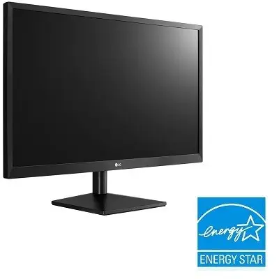 LG 27MK400H-B 27 inç Gaming Monitör