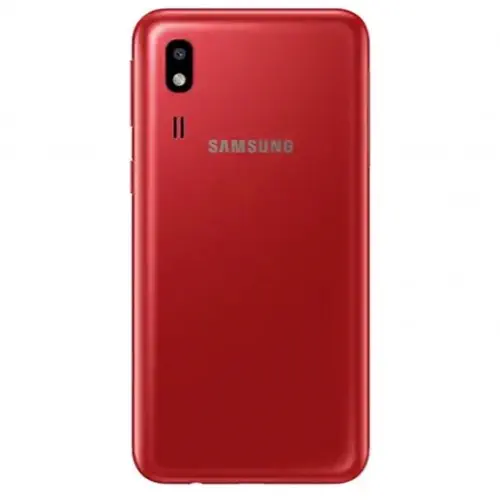 Samsung Galaxy A2 Core A206F 16GB Kırmızı Cep Telefonu