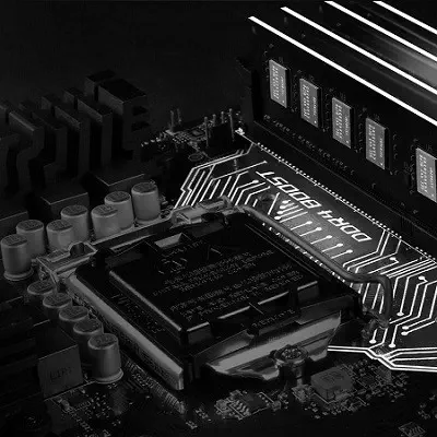 MSI H110M PRO-VDL mATX Anakart