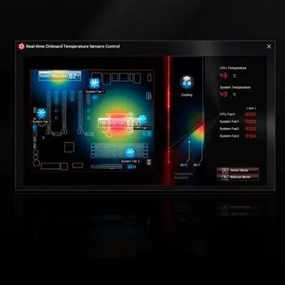 MSI H110M PRO-VDL mATX Anakart
