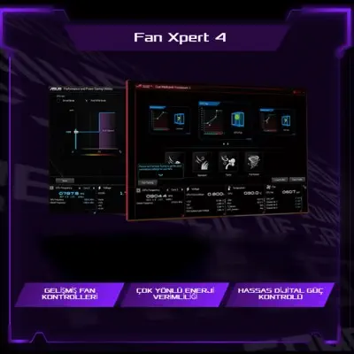 Asus Rog Strix B365-F Gaming Anakart