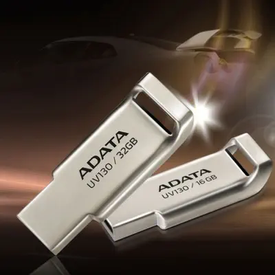 Adata UV130 AUV130-32G-RGD Flash Bellek