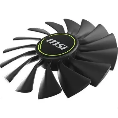 Msi RTX 2080 Ti Ventus 11G Gaming Ekran Kartı