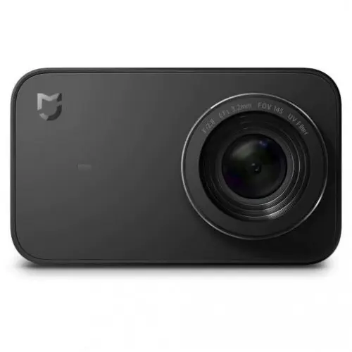 Xiaomi Mija Mini 4K Aksiyon Kamera