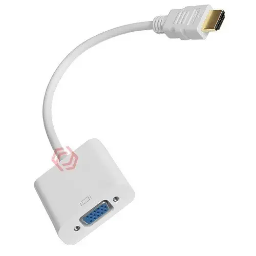 Frisby FA-6622HV HDMI-VGA Dönüştürücü