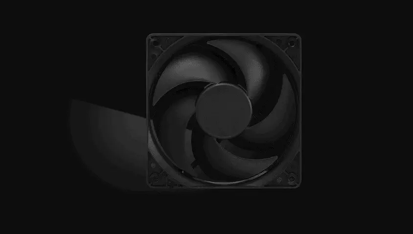 Cooler Master Hyper 212 Black Edition RR-212S-20PK-R1 CPU Soğutucu