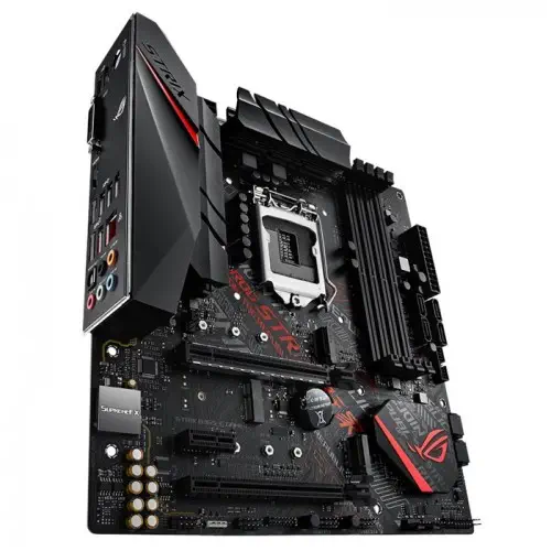 Asus Rog Strix B365-G Gaming Anakart