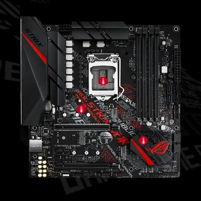 Asus Rog Strix B365-G Gaming Anakart