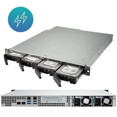 Qnap TS-432XU-RP-2G Nas Depolama Ünitesi