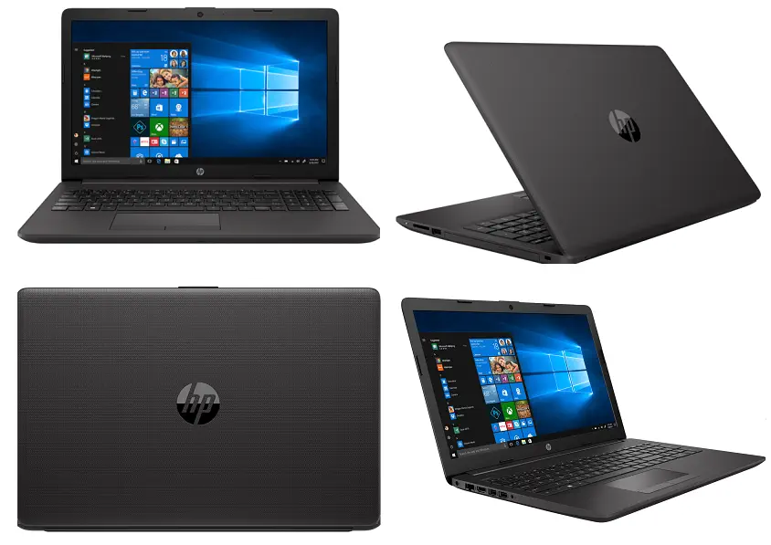 HP 250 G7 6UJ92ES i5-8265U 8GB 1TB 2GB MX110 FreeDOS 15.6″ Notebook