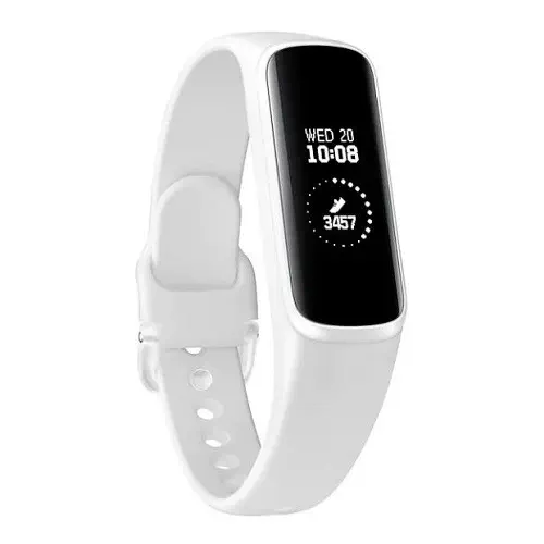 Samsung Galaxy Fit e SM-R375 Beyaz Akıllı Bileklik