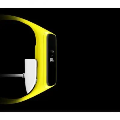 Samsung Galaxy Fit e SM-R375 Beyaz Akıllı Bileklik