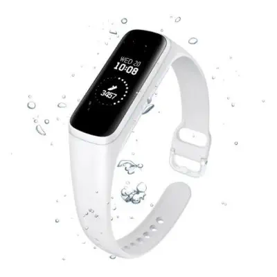 Samsung Galaxy Fit e SM-R375 Siyah Akıllı Bileklik