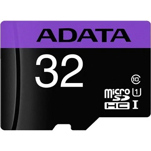ADATA Premier AUSDH32GUICL10-RA1 32GB MicroSDHC/SDXC Hafıza Kartı