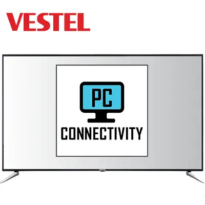 Vestel 65UD9860 65 inç 4K Ultra HD LED Tv