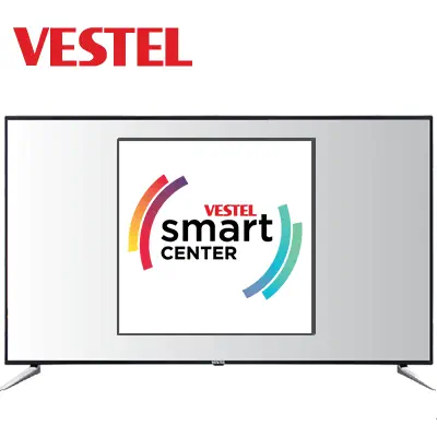 Vestel 65UD9860 65 inç 4K Ultra HD LED Tv