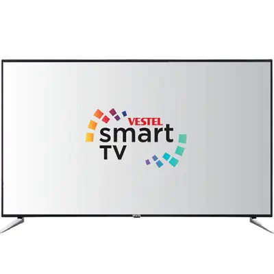 Vestel 65UD9860 65 inç 4K Ultra HD LED Tv