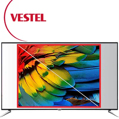 Vestel 65UD9860 65 inç 4K Ultra HD LED Tv