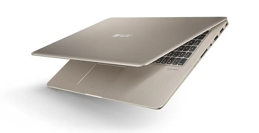 Asus VivoBook Pro 15 N580GD-E4155T Notebook