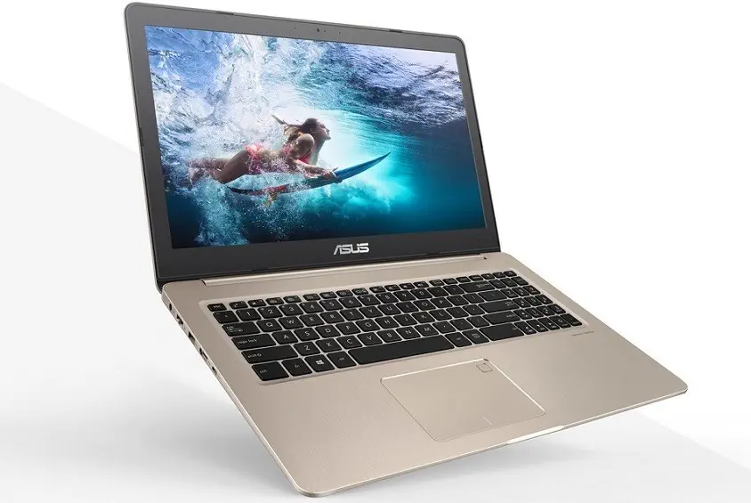 Asus VivoBook Pro 15 N580GD-E4155T Notebook