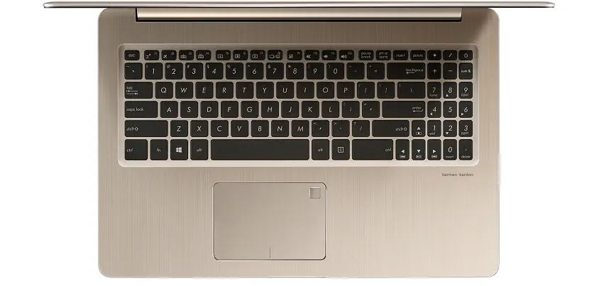 Asus VivoBook Pro 15 N580GD-E4155T Notebook