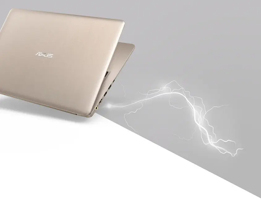 Asus VivoBook Pro 15 N580GD-E4155T Notebook
