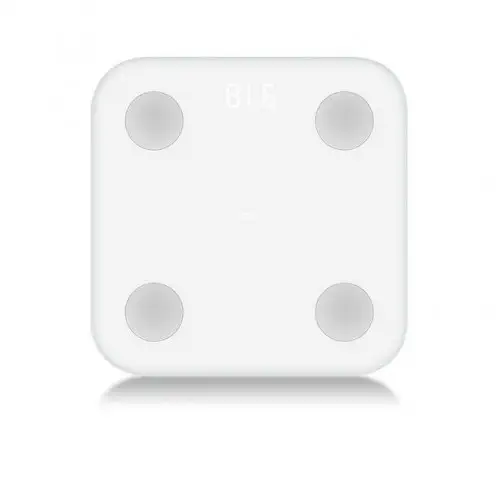 Xiaomi Mi 2 Akıllı Bluetooth Vücut Analiz Baskülü
